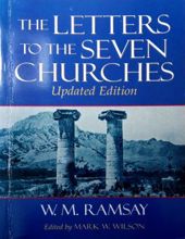 THE LETTERS TO THE SEVEN CHURCHES 